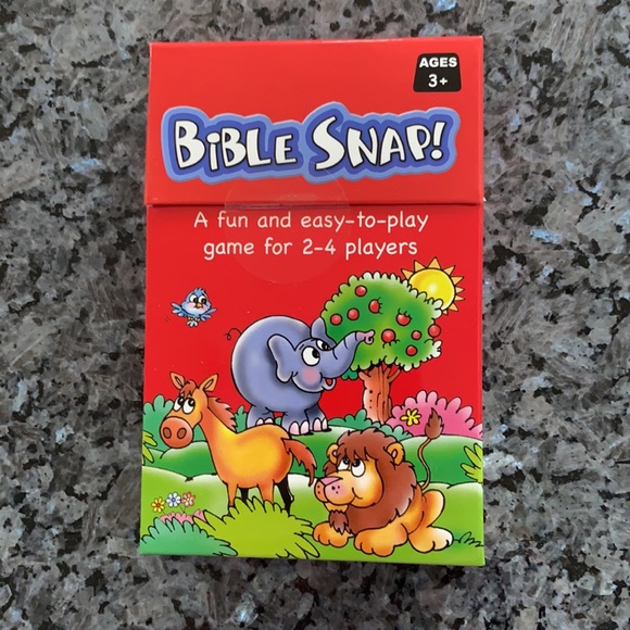 Lot of Activities for a Rainy Day - Picture 5 of 5